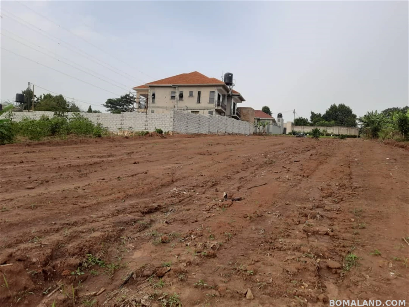 Residential Land for sale in Kira Wakiso Uganda