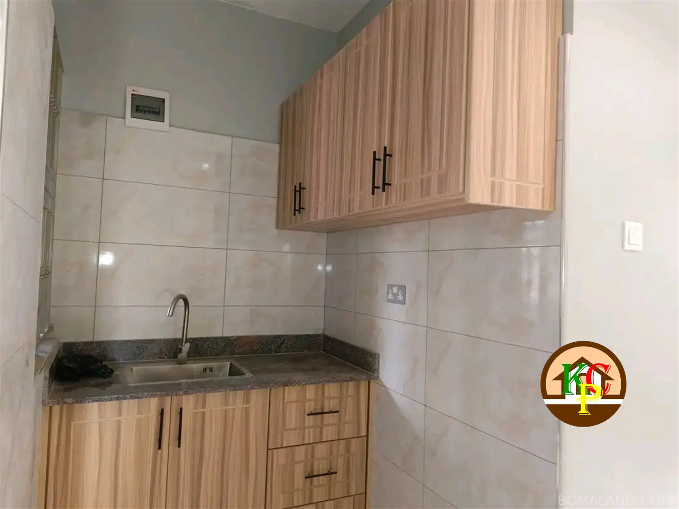 1 bedroom Apartment for rent in Naalya Wakiso Uganda