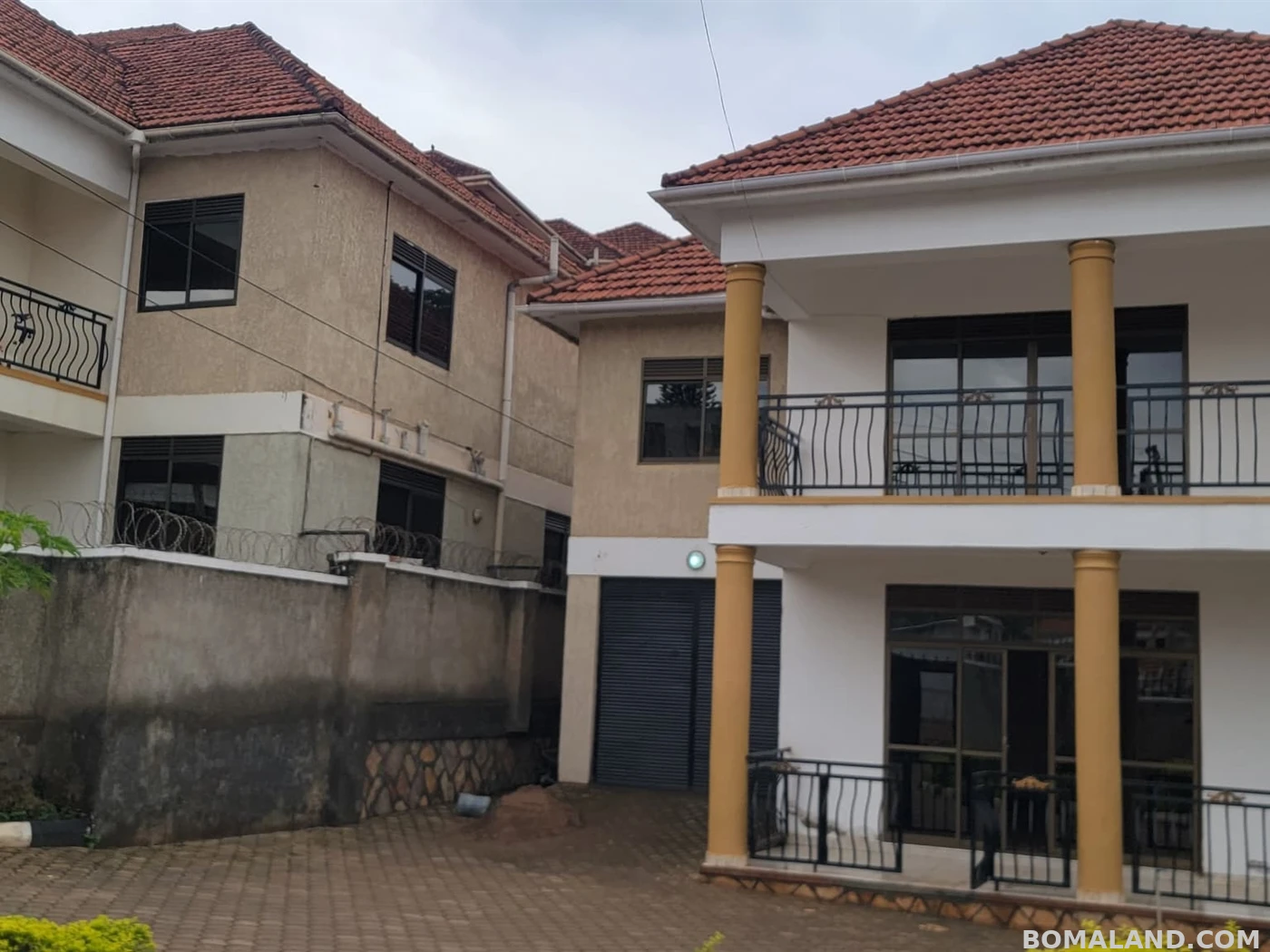 5 bedroom Storeyed house for sale in Ntinda Kampala Uganda