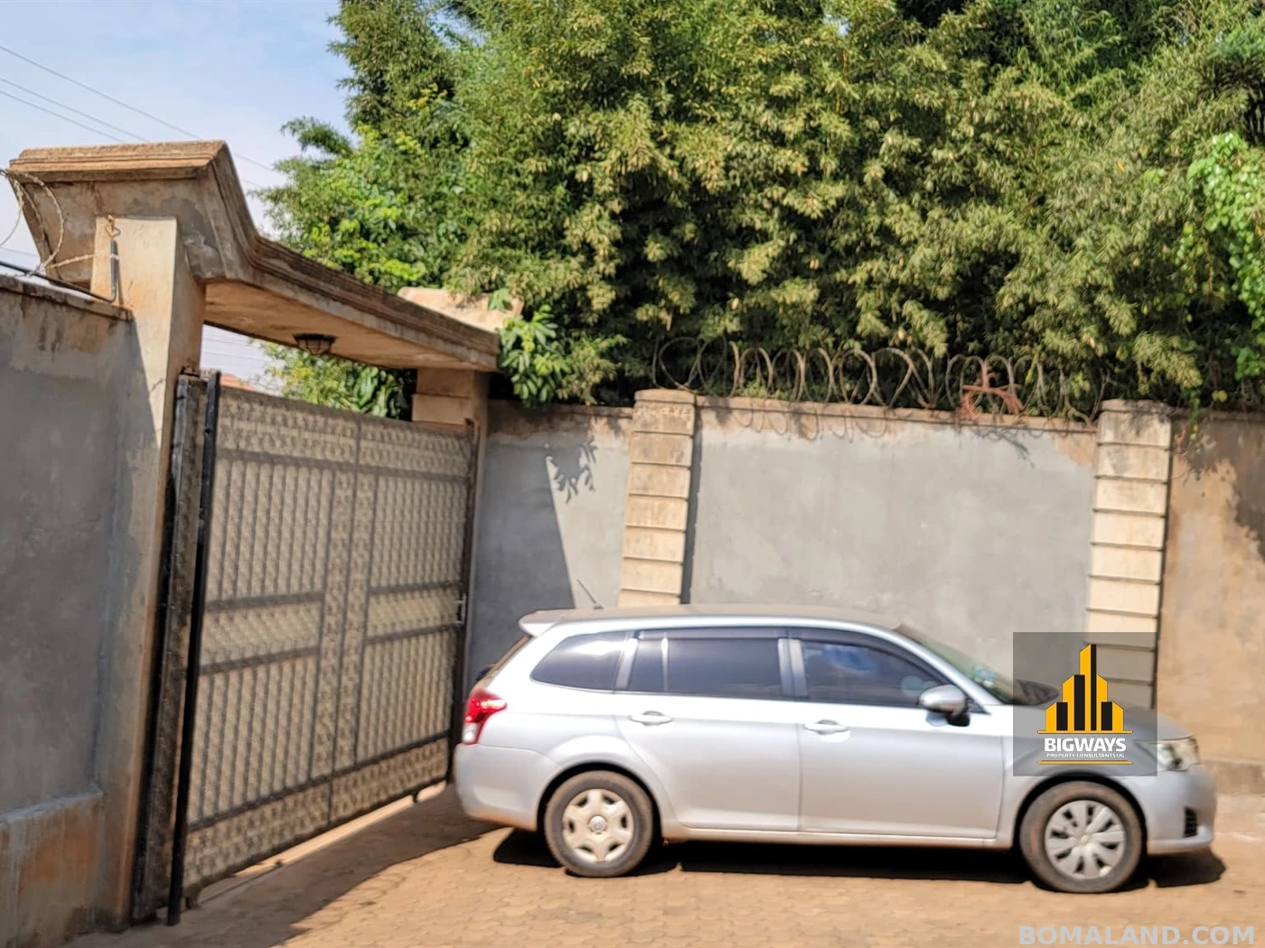 3 bedroom Bungalow for sale in Najjera Wakiso Uganda