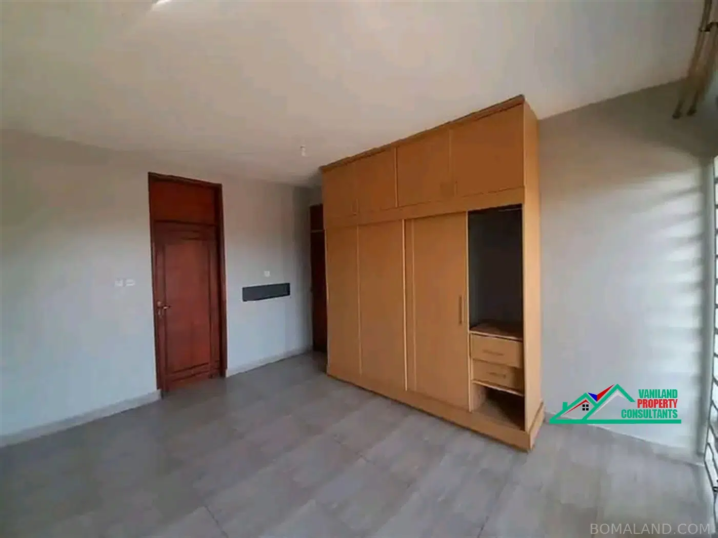 2 bedroom Apartment for rent in Naalya Wakiso Uganda