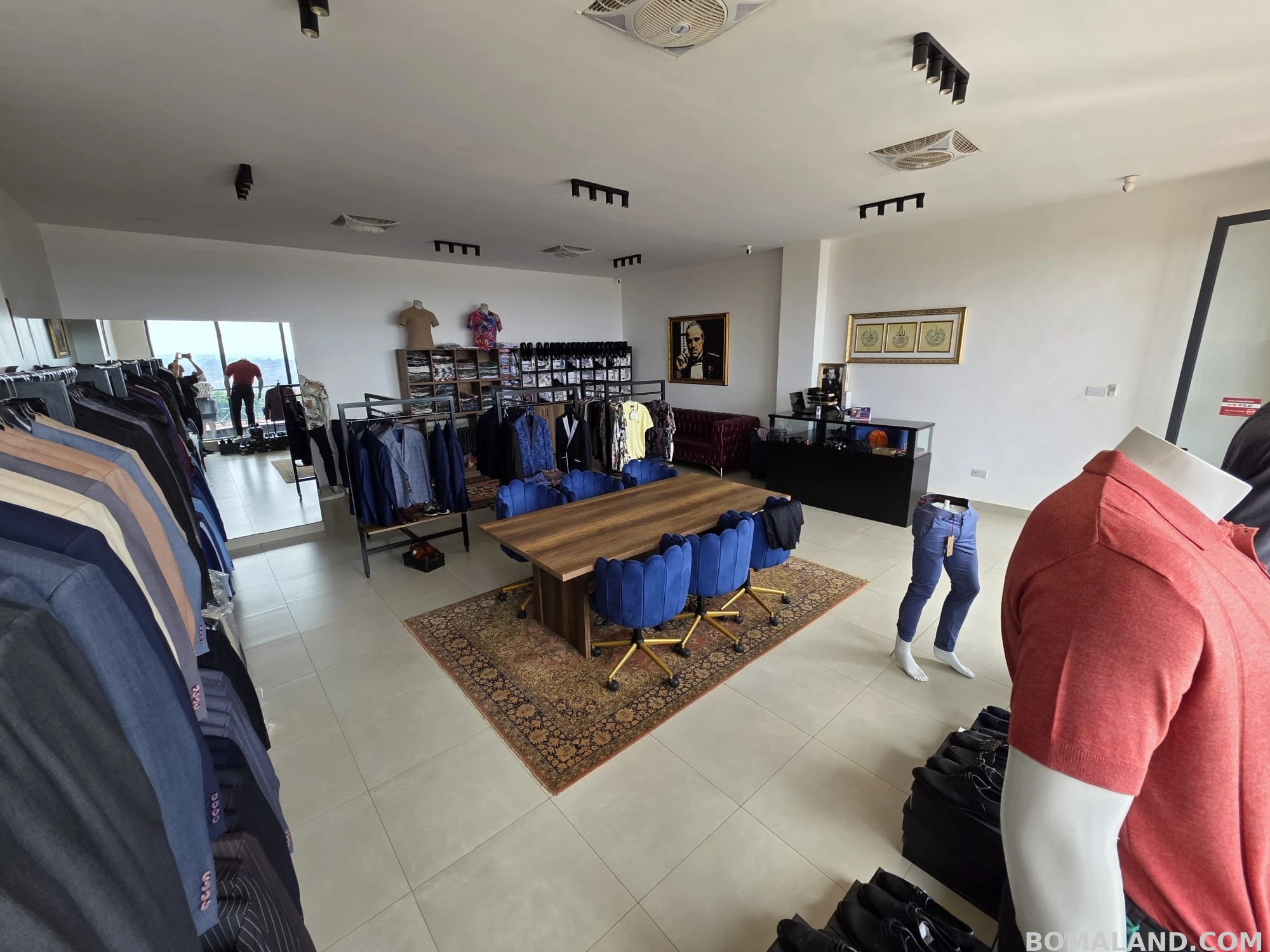 Shop for sale in Ntinda Kampala Uganda
