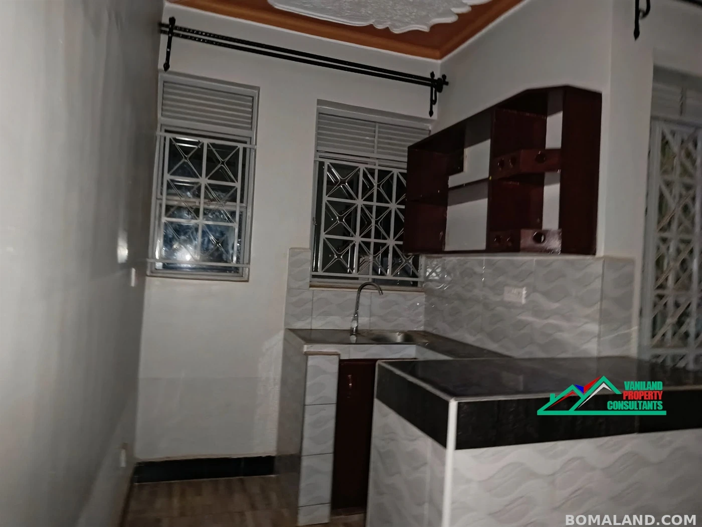 1 bedroom Semi Detached for rent in Namugongo Wakiso Uganda