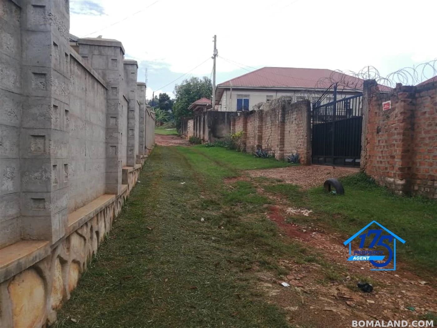 Residential Land for sale in Mpunga Wakiso Uganda
