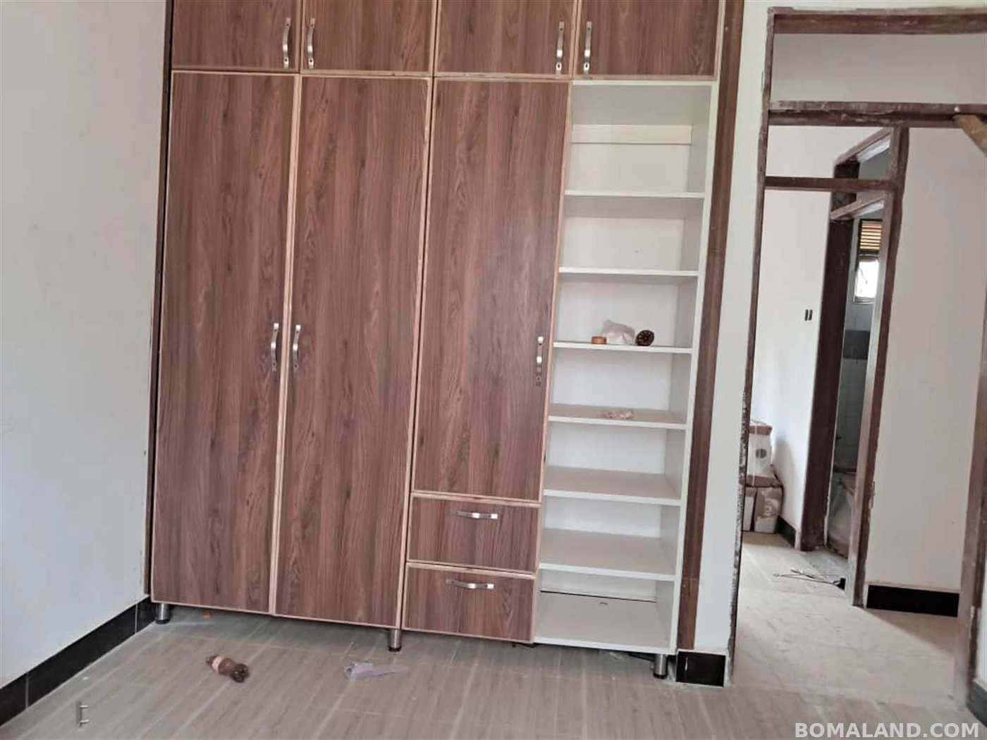 2 bedroom Rental units for sale in Bukasa Wakiso Uganda