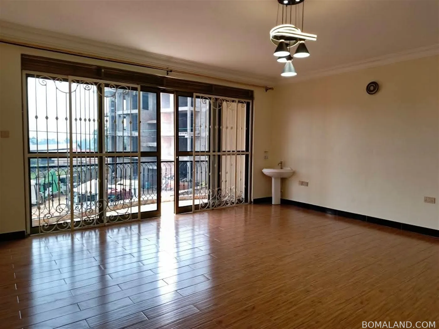 3 bedroom Apartment for rent in Namugongo Wakiso Uganda