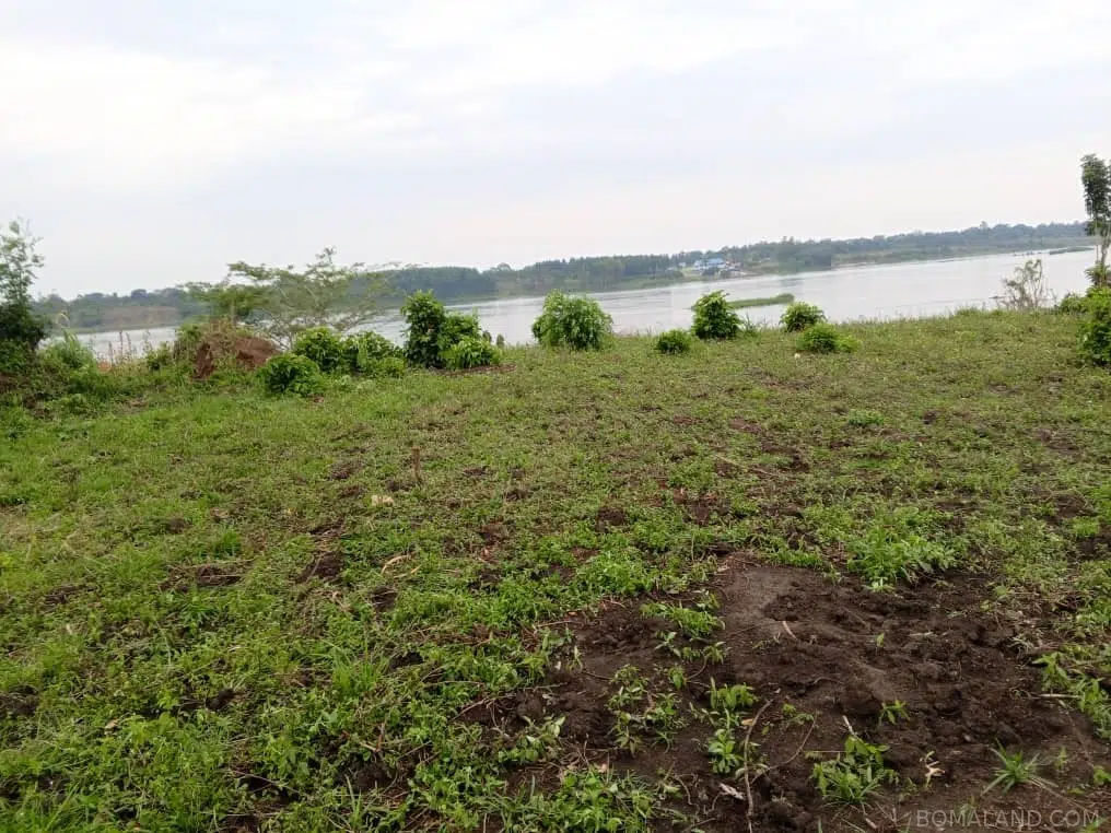 Recreational Land for sale in Namatogonya Kayunga Uganda