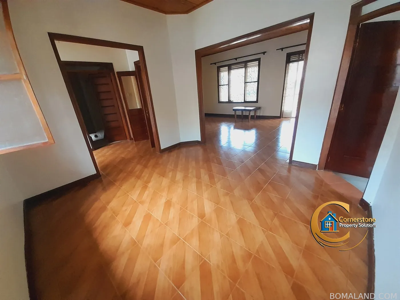 4 bedroom Storeyed house for rent in Bbunga Kampala Uganda