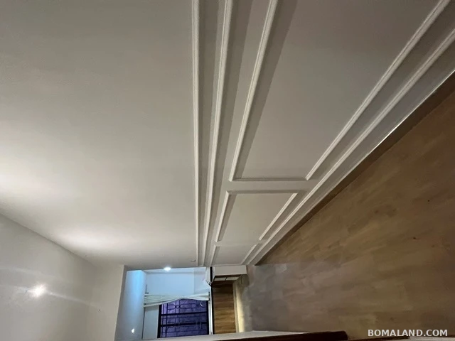 4 bedroom Bungalow for rent in Nakasero Kampala Uganda