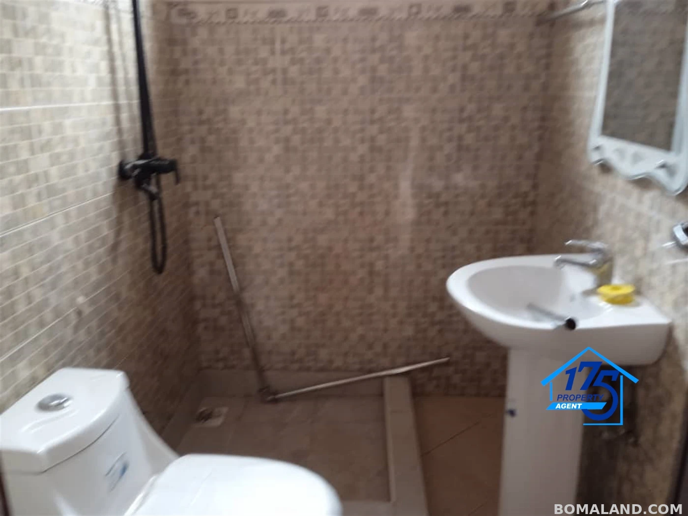 2 bedroom Apartment for sale in Kyanja Wakiso Uganda