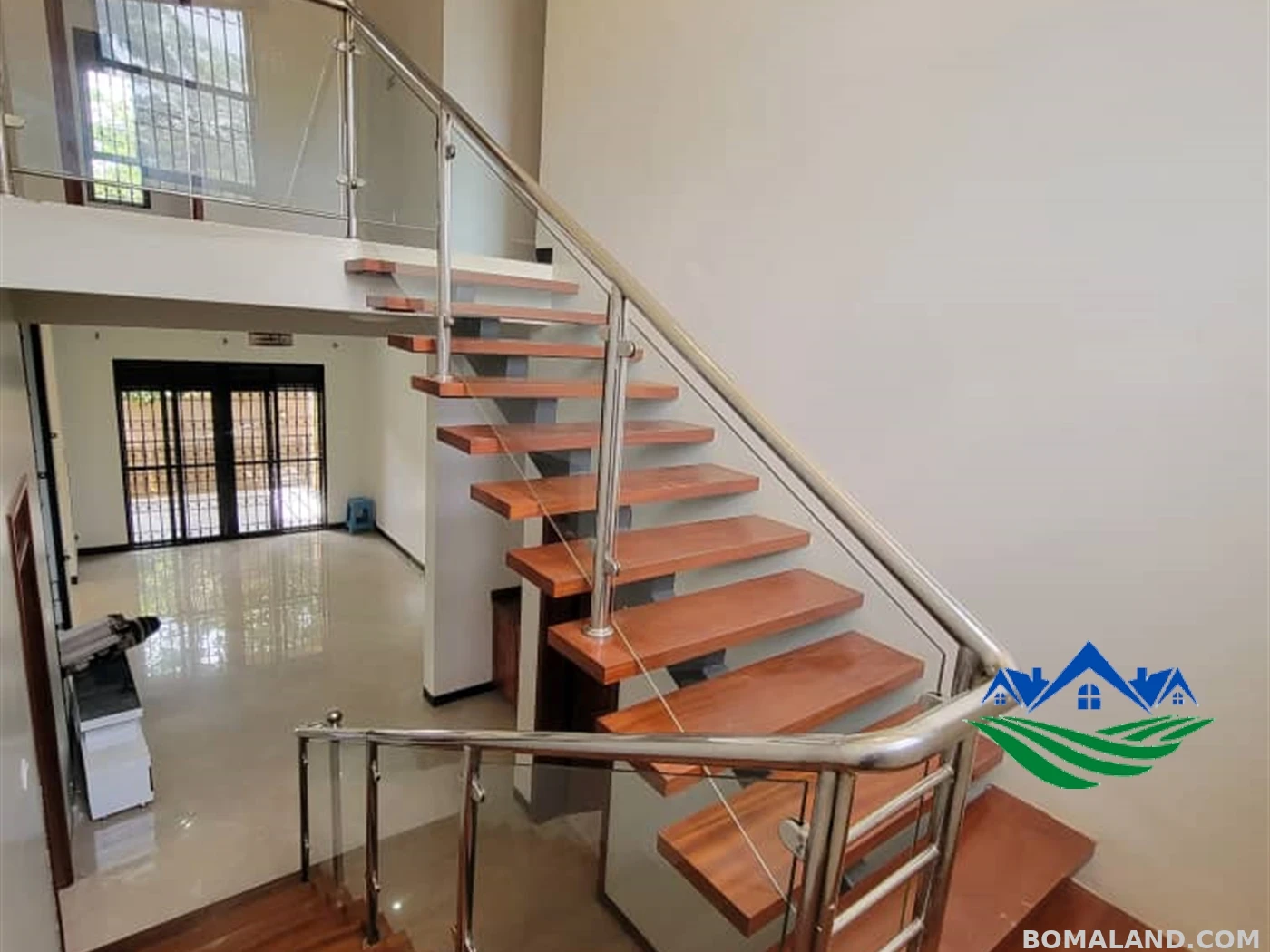 5 bedroom Storeyed house for sale in Bbunga Wakiso Uganda