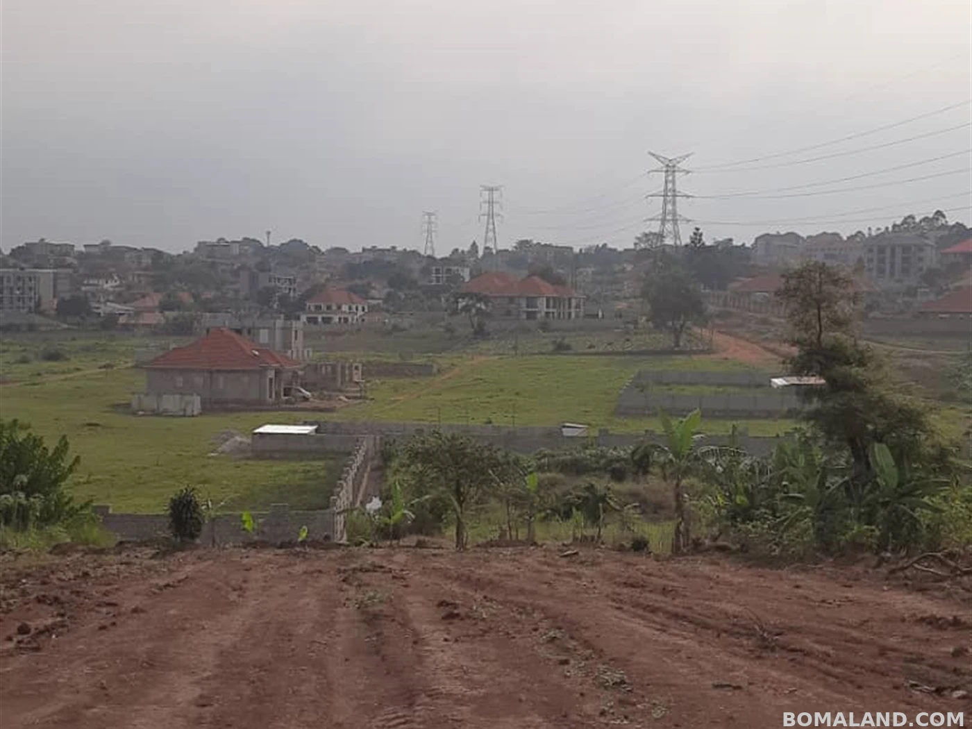 Residential Land for sale in Kira Wakiso Uganda