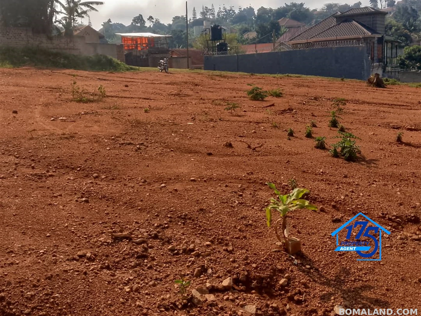 Residential Land for sale in Seeta Mukono Uganda