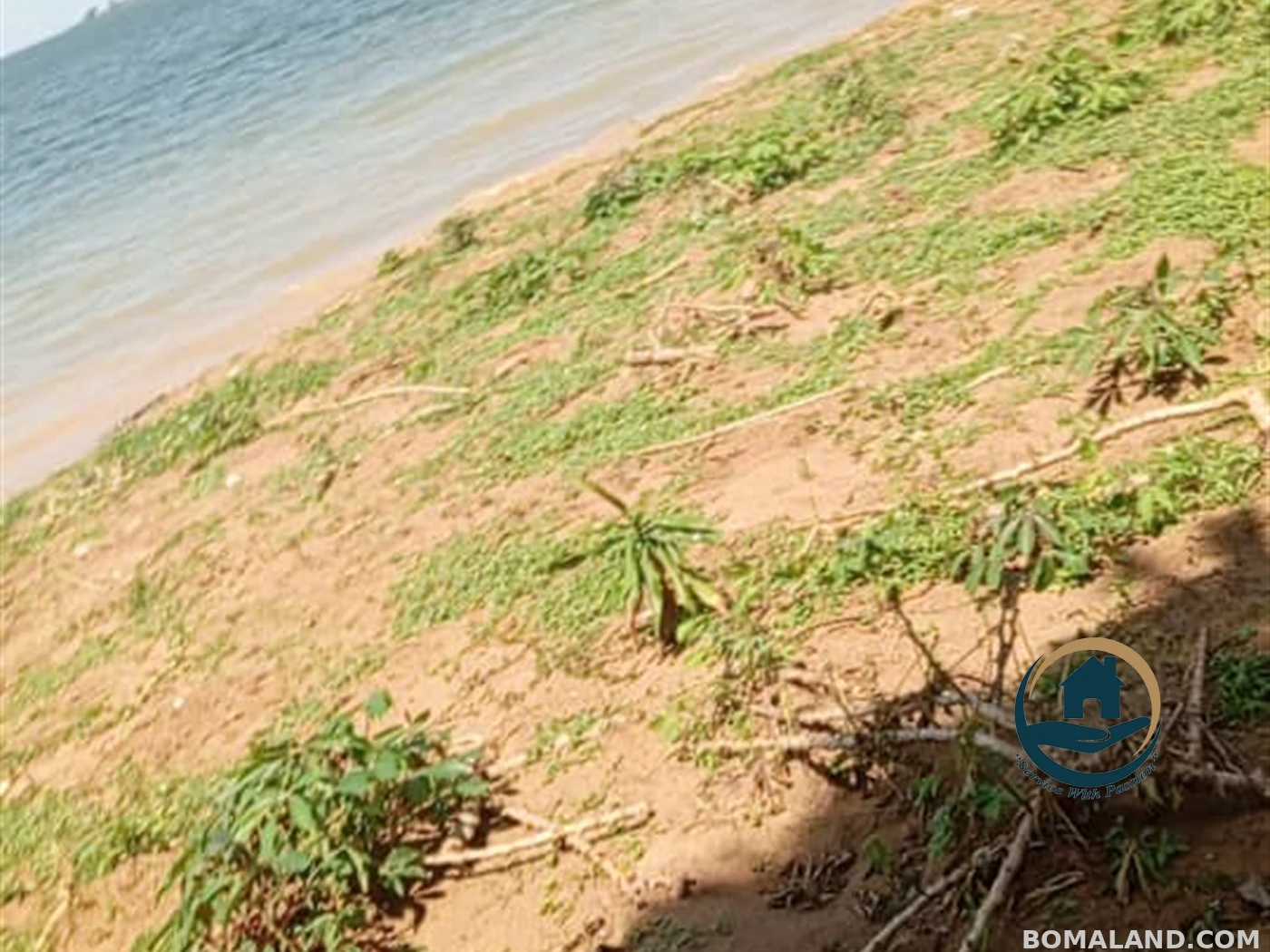 Residential Land for sale in Garuga Wakiso Uganda