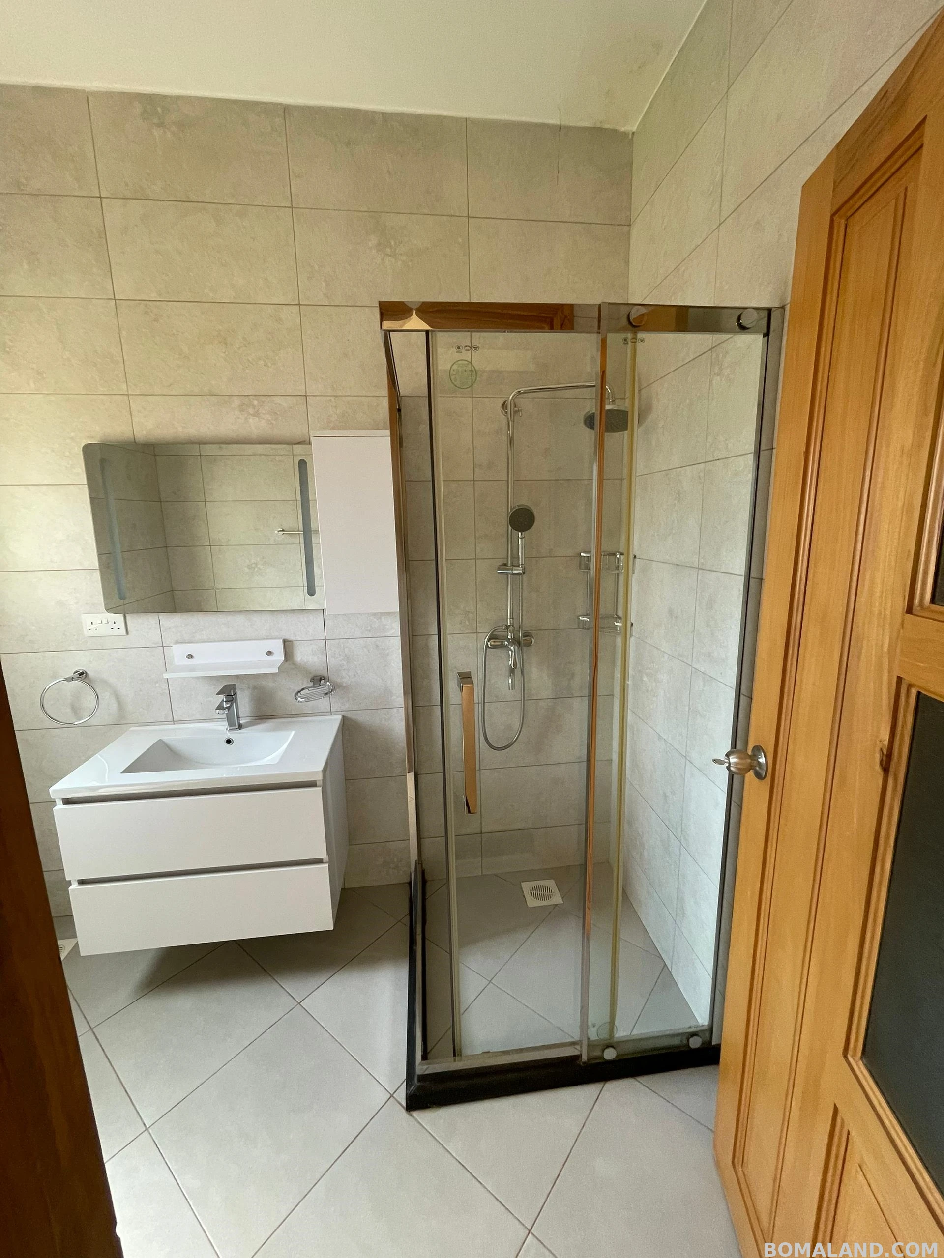 3 bedroom Condominium for sale in Mbuya Kampala Uganda