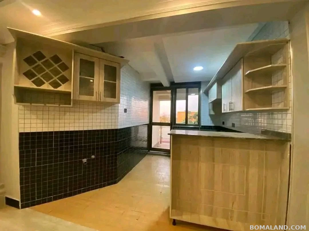 3 bedroom Apartment for rent in Ntinda Kampala Uganda