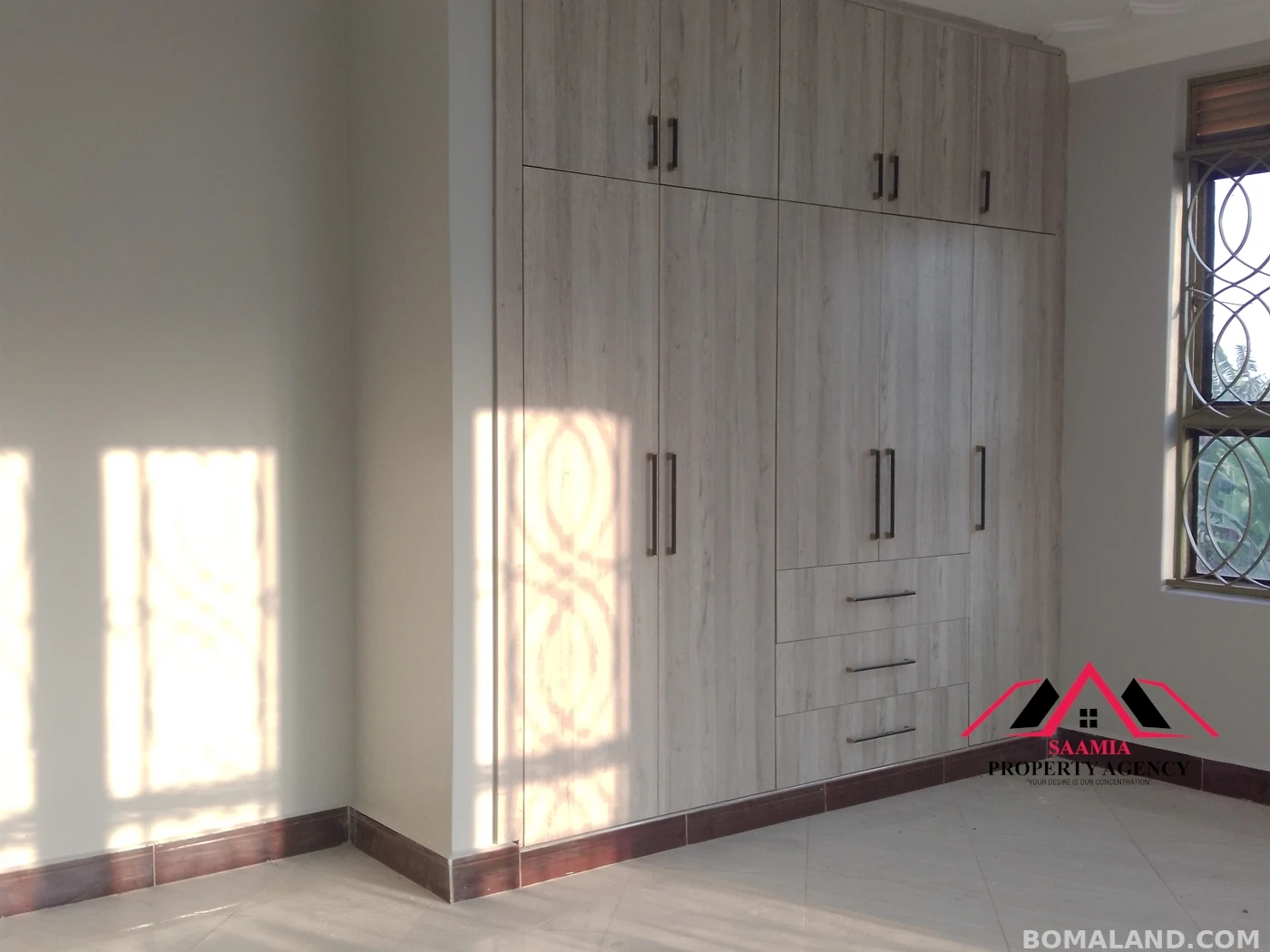 2 bedroom Apartment for rent in Kira Wakiso Uganda