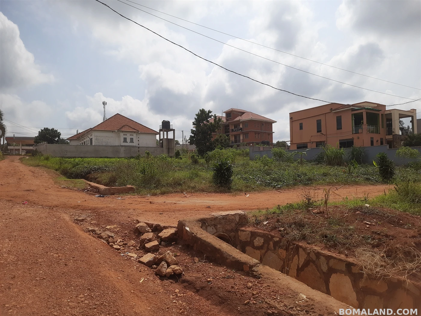 Residential Land for sale in Kira Kampala Uganda