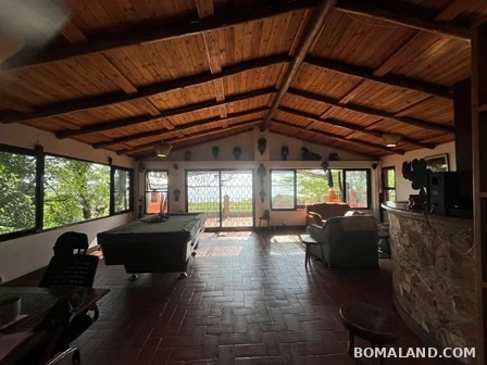 4 bedroom Storeyed house for rent in Ggaba Kampala Uganda