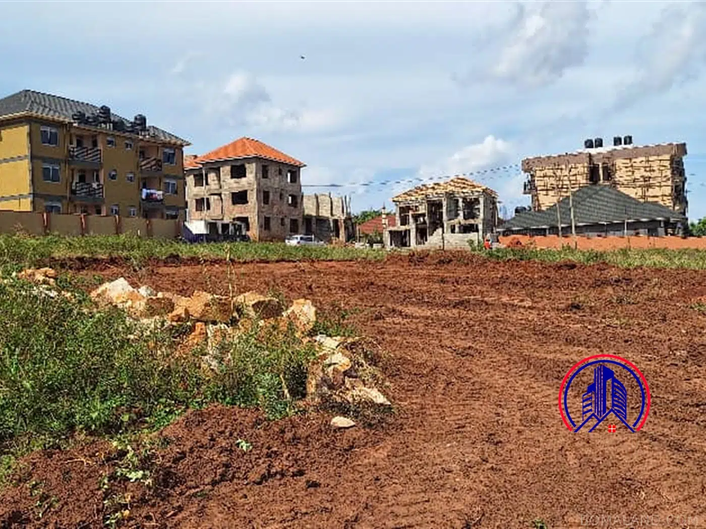 Residential Land for sale in Kira Wakiso Uganda