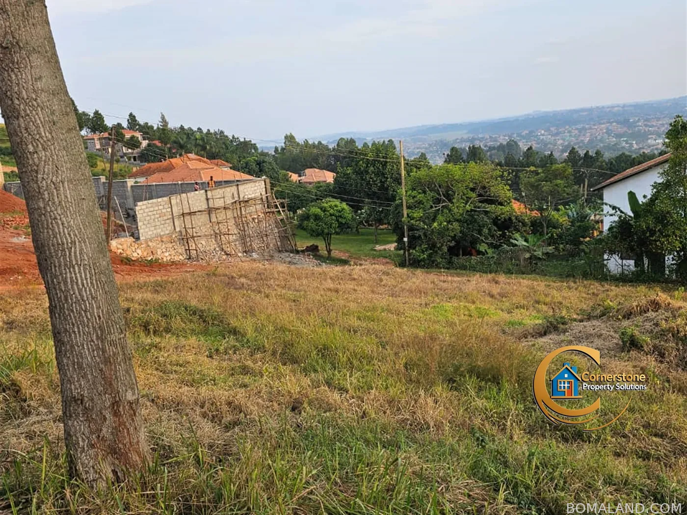 Residential Land for sale in Bwebajja Wakiso Uganda