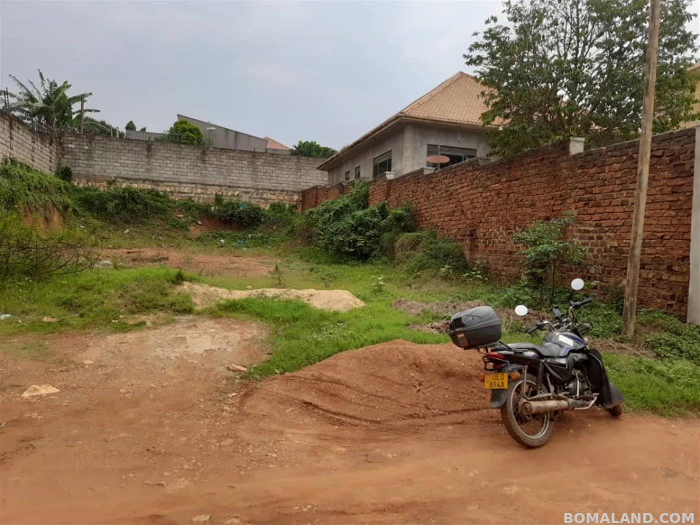 Residential Land for sale in Kira Wakiso Uganda