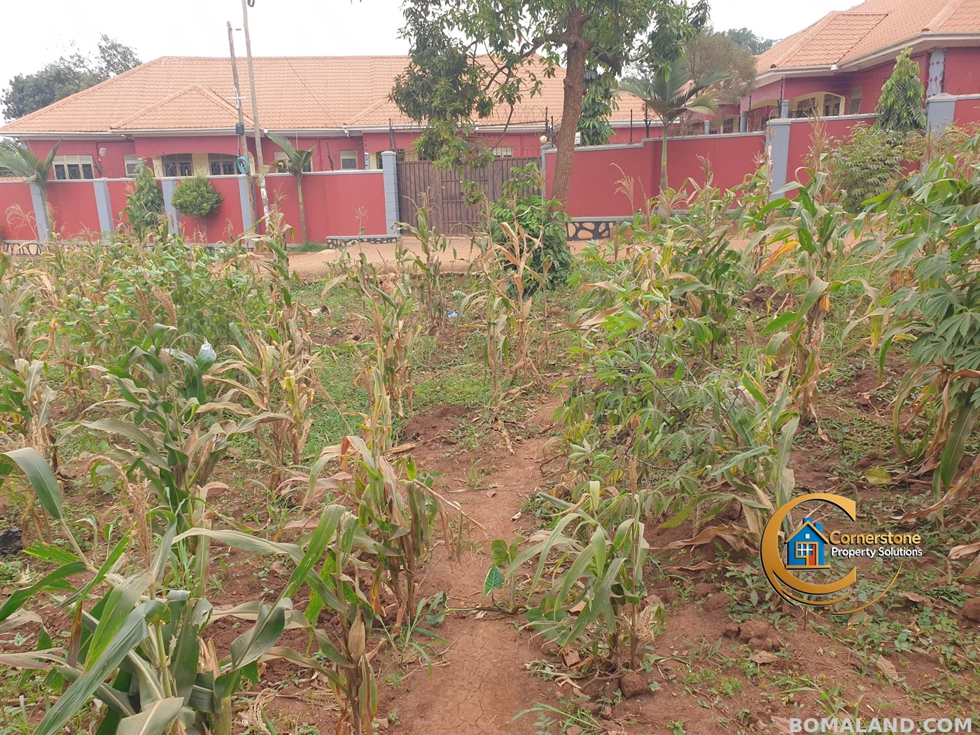 Residential Land for sale in Mpererwe Wakiso Uganda