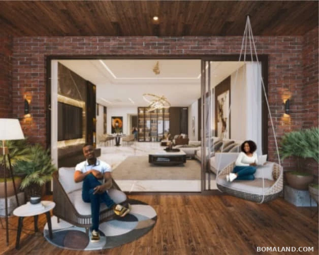 2 bedroom Apartment for sale in Entebbe Wakiso Uganda