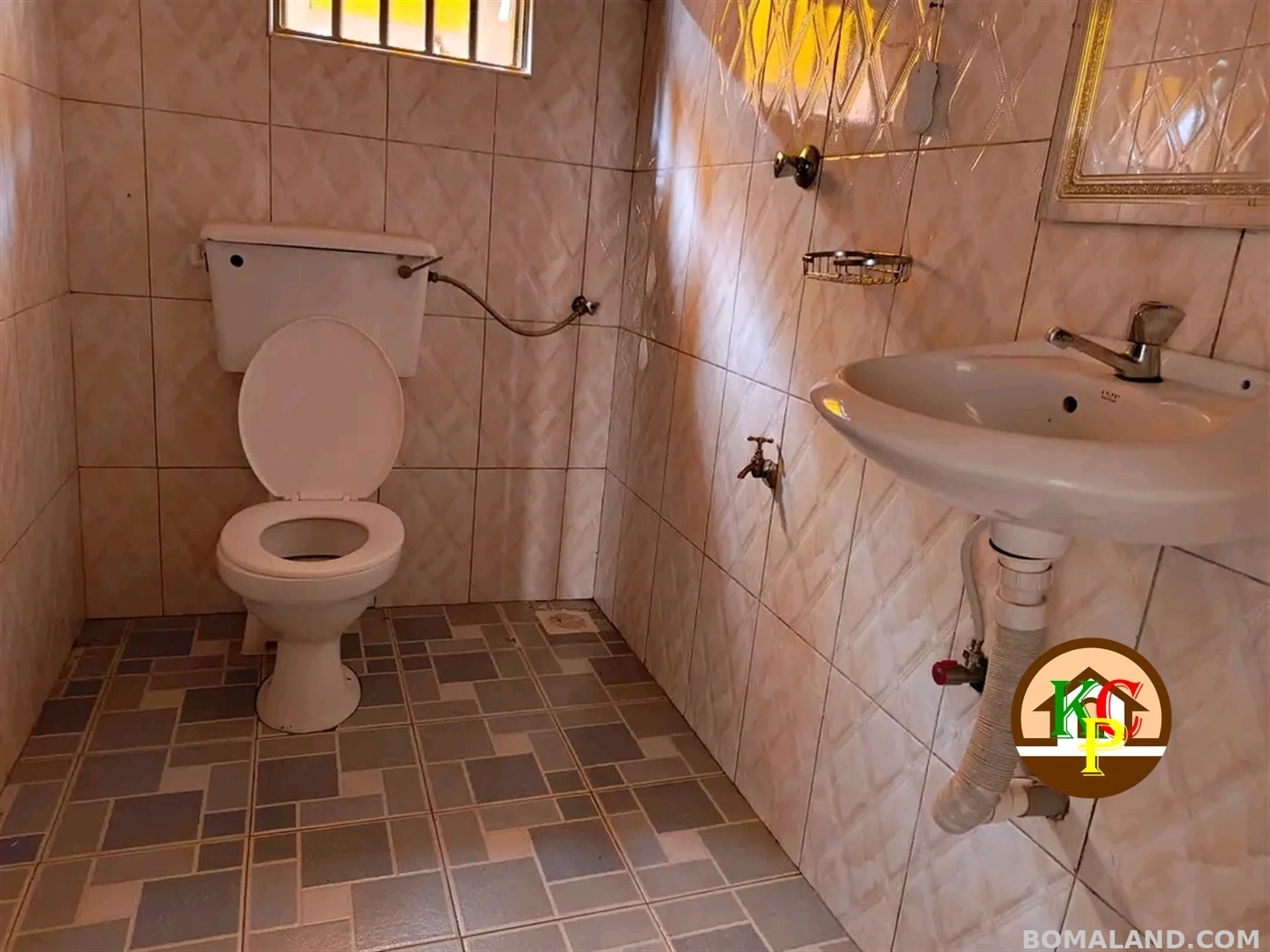 2 bedroom Semi Detached for rent in Sonde Mukono Uganda