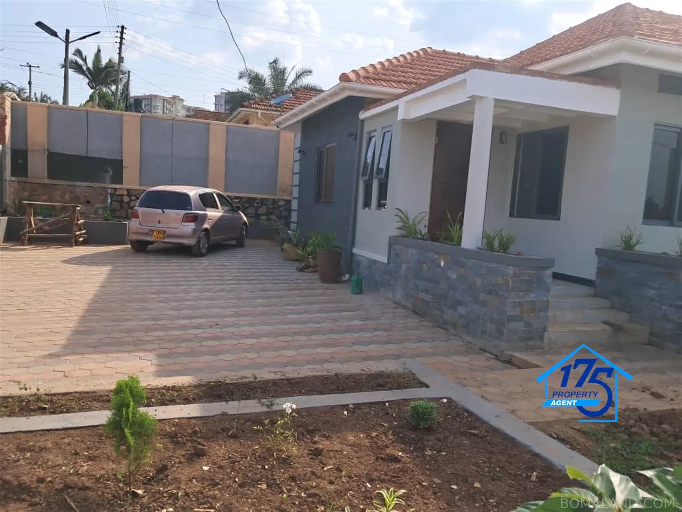 3 bedroom Bungalow for sale in Naalya Wakiso Uganda