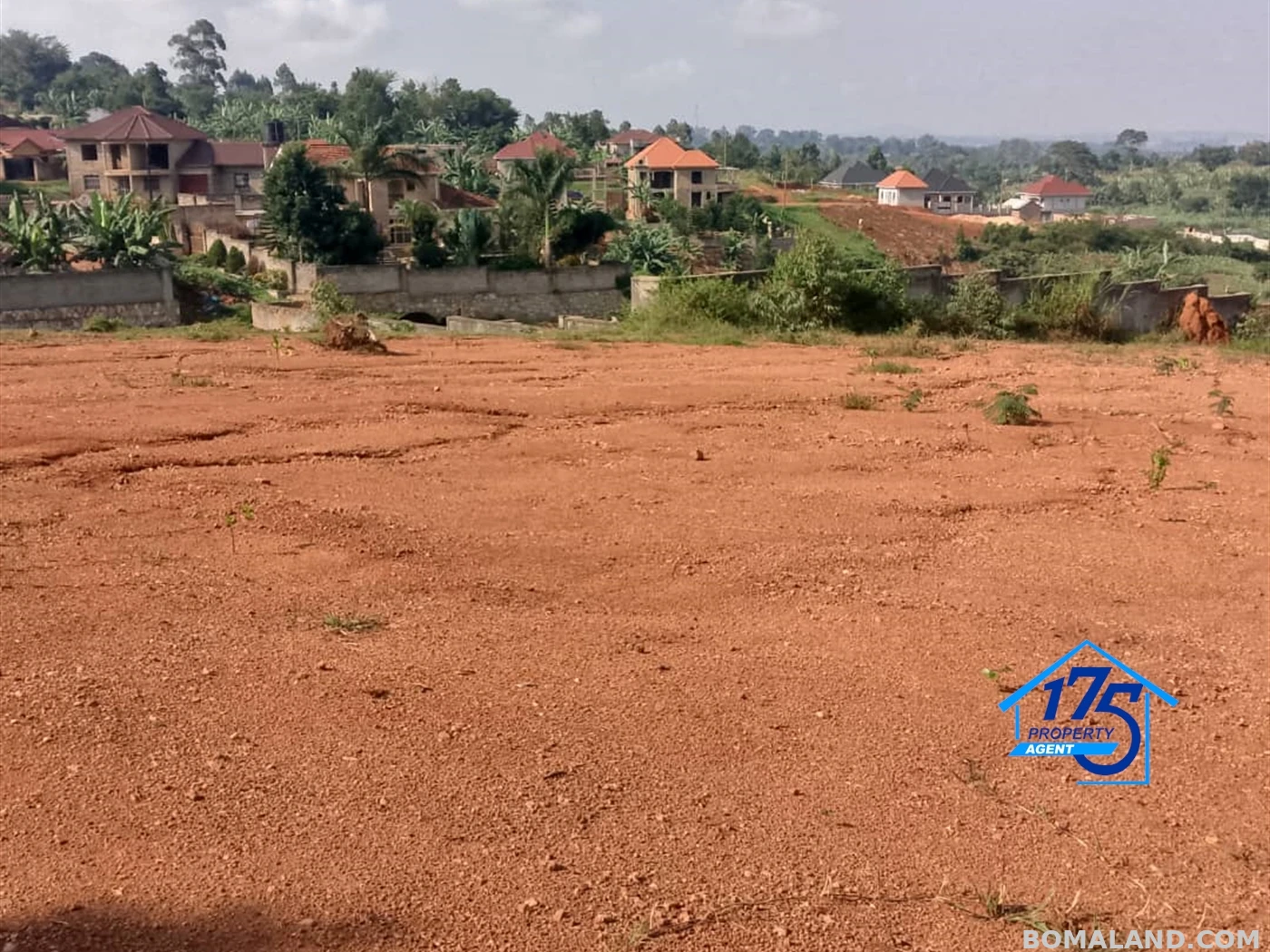 Residential Land for sale in Seeta Mukono Uganda