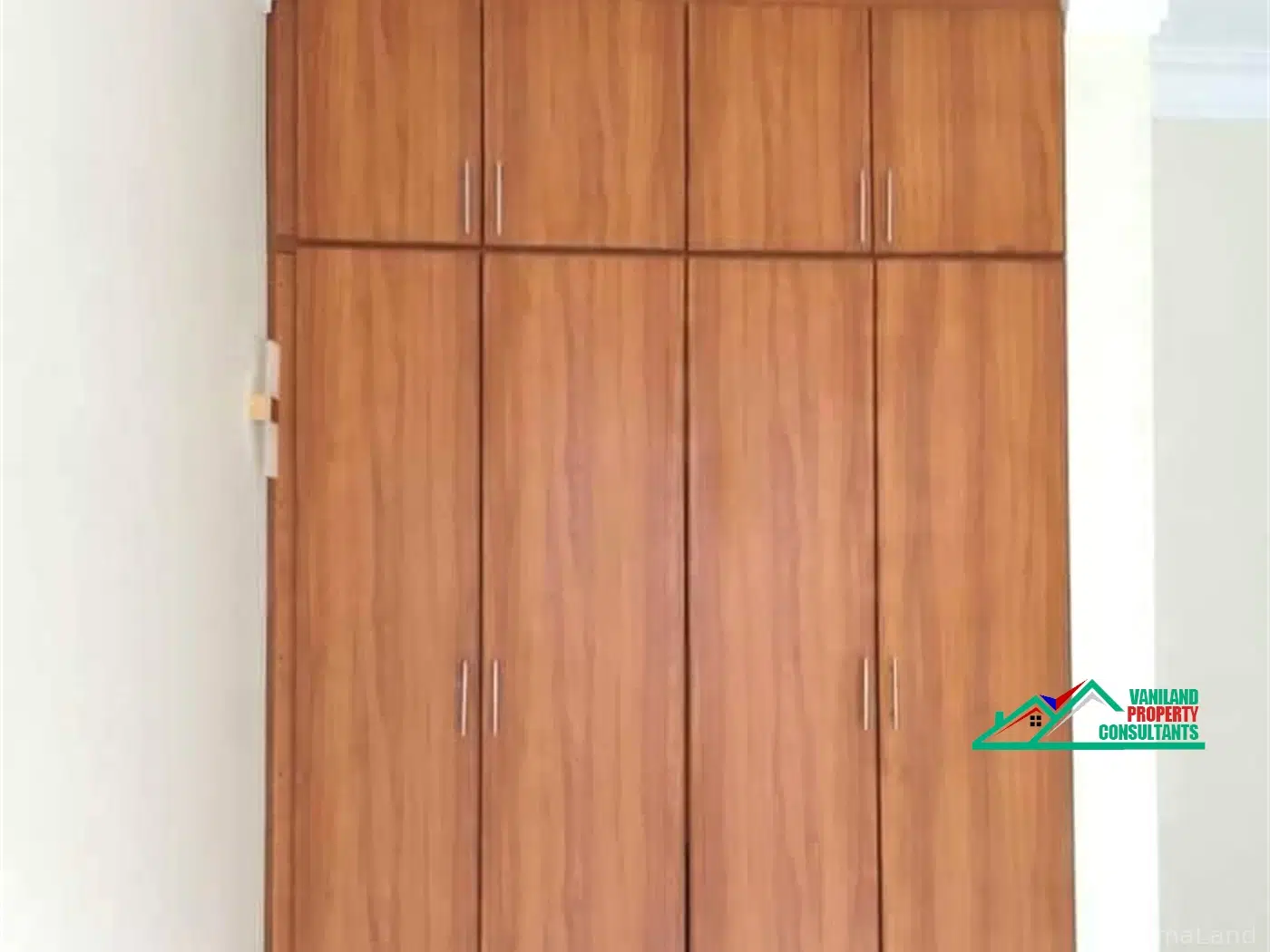 2 bedroom Apartment for rent in Najjera Wakiso Uganda