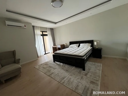 3 bedroom Apartment for rent in Kololo Kampala Uganda