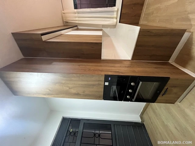 4 bedroom Bungalow for rent in Nakasero Kampala Uganda