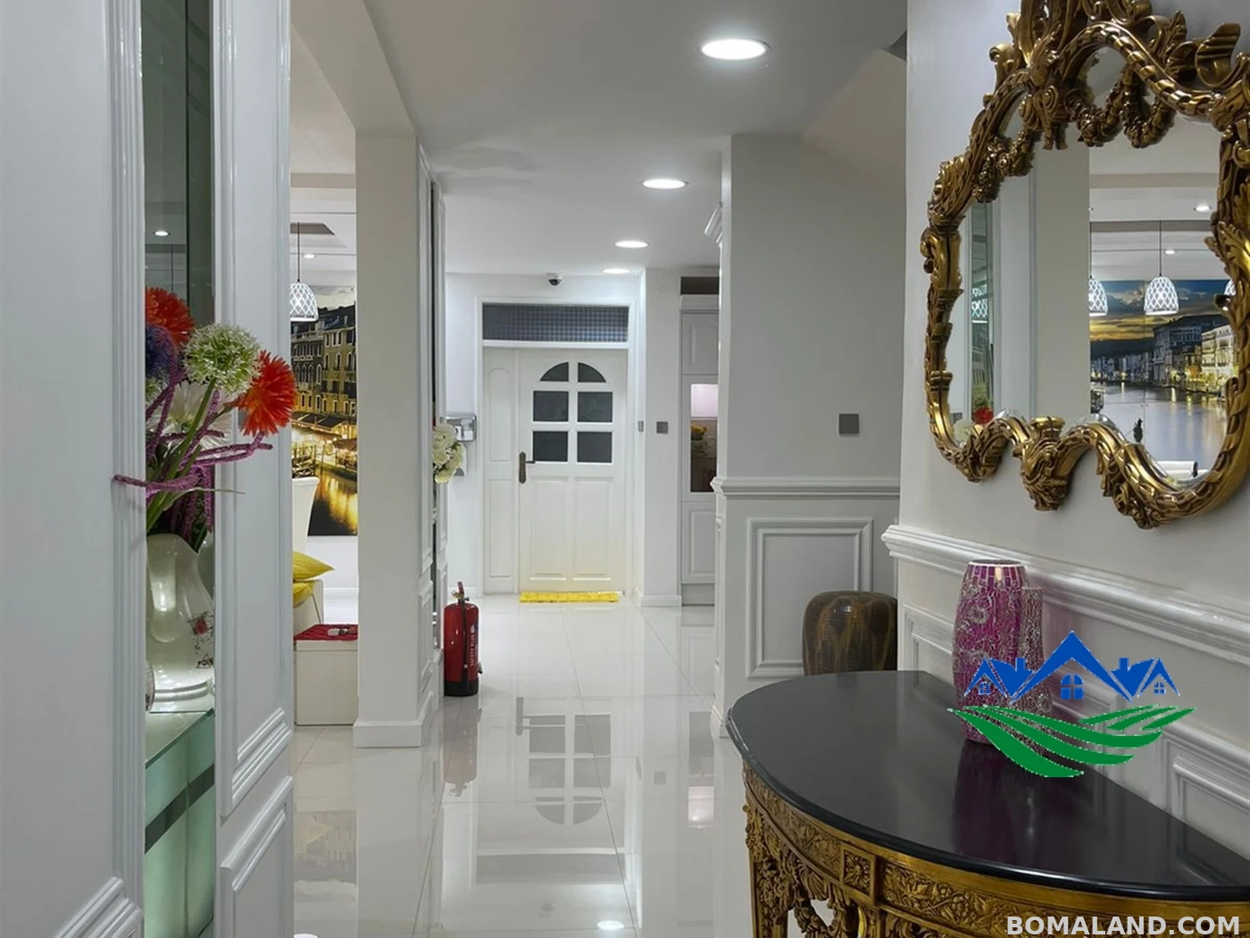 9 bedroom Mansion for sale in Buzuga Wakiso Uganda