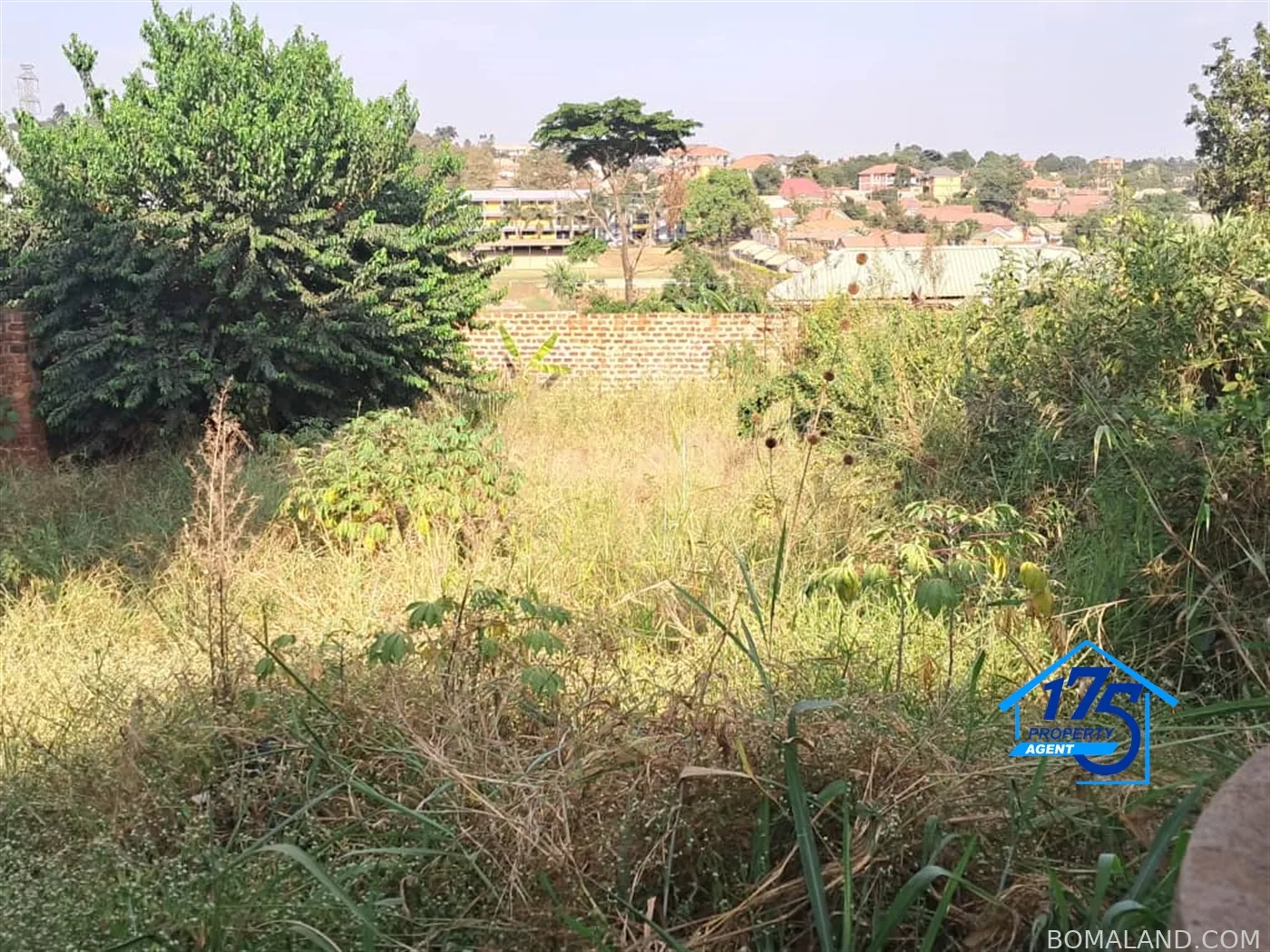Multipurpose space for sale in Kyambogo Wakiso Uganda