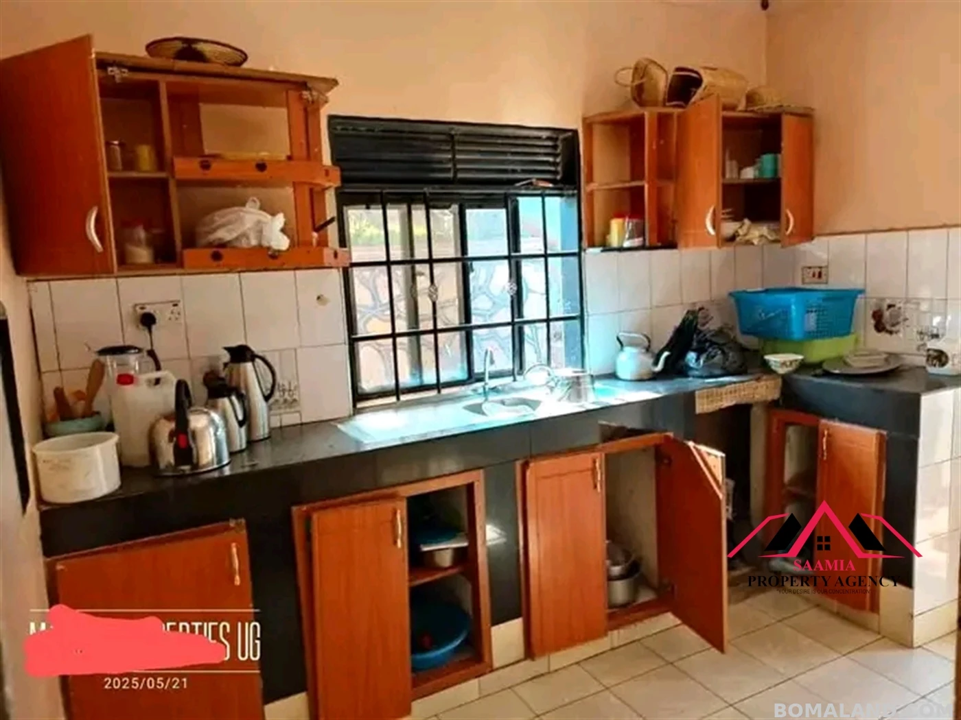 3 bedroom Bungalow for sale in Seeta Mukono Uganda