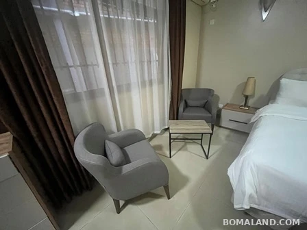2 bedroom Apartment for rent in Kololo Kampala Uganda