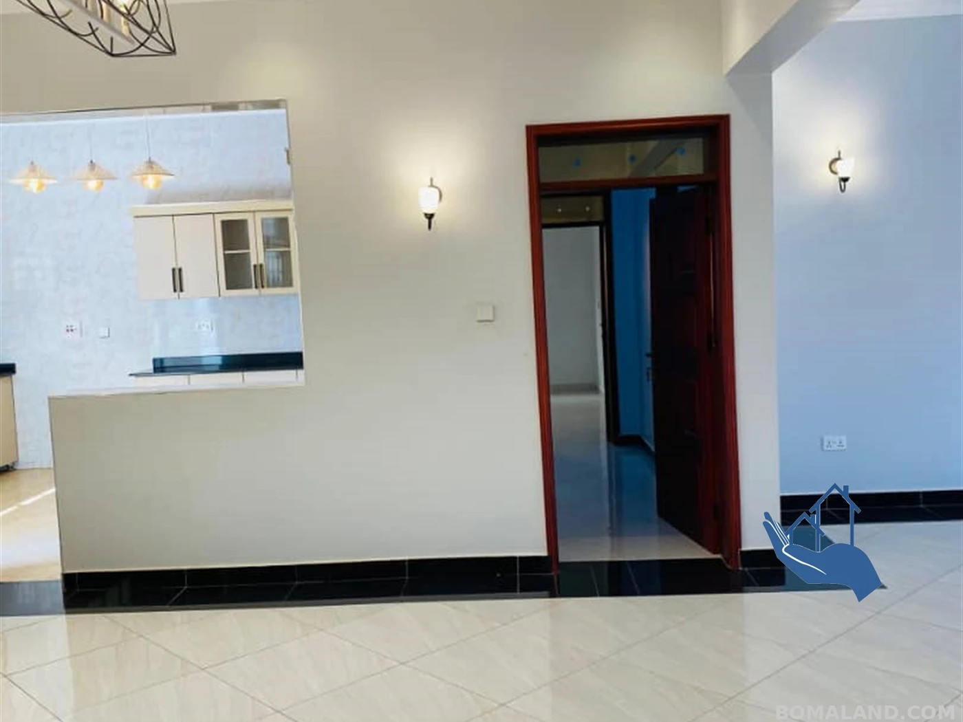 4 bedroom Bungalow for sale in Akright Wakiso Uganda