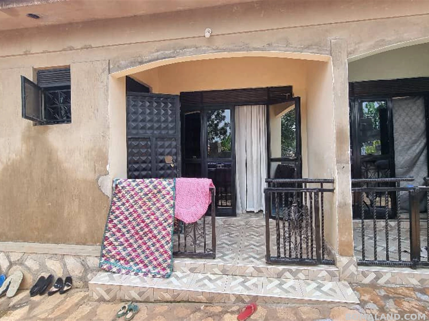 1 bedroom Rental units for sale in Kawanda Wakiso Uganda