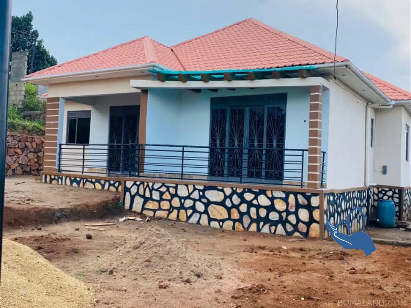 3 bedroom Bungalow for sale in Kajjansi Wakiso Uganda