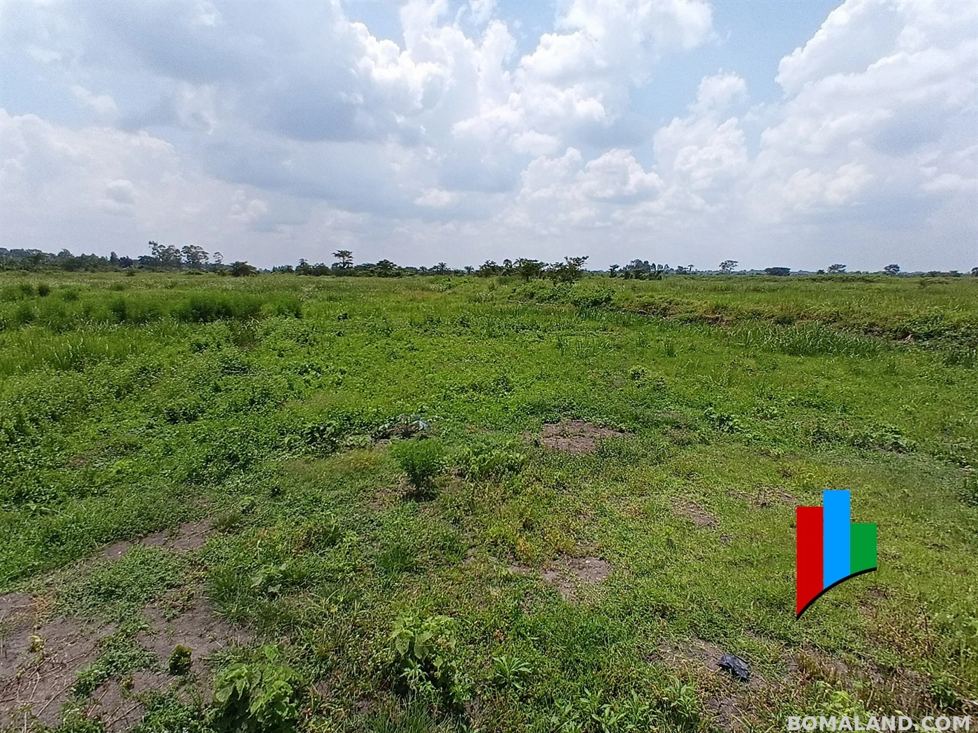 Agricultural Land for sale in Kiwoko Nakaseke Uganda