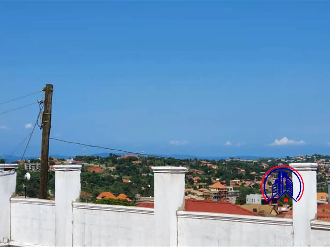 5 bedroom Storeyed house for sale in Kitende Wakiso Uganda