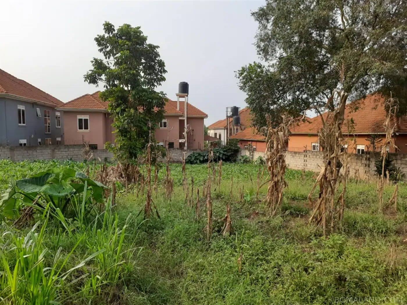 Residential Land for sale in Kira Kampala Uganda