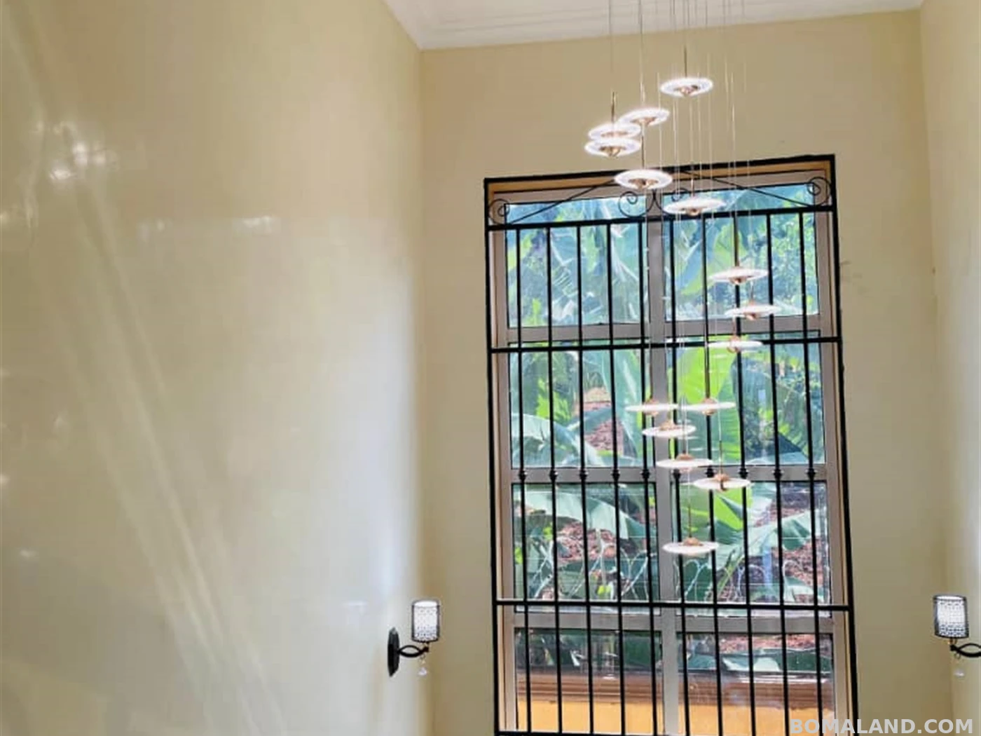 7 bedroom Mansion for sale in Kigo Kampala Uganda