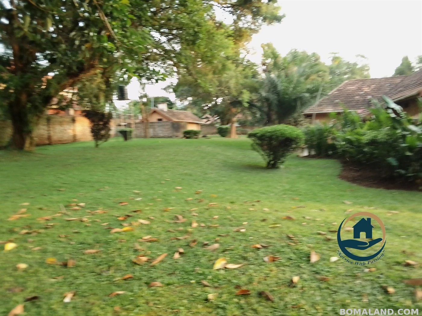 Residential Land for sale in Entebbe Wakiso Uganda