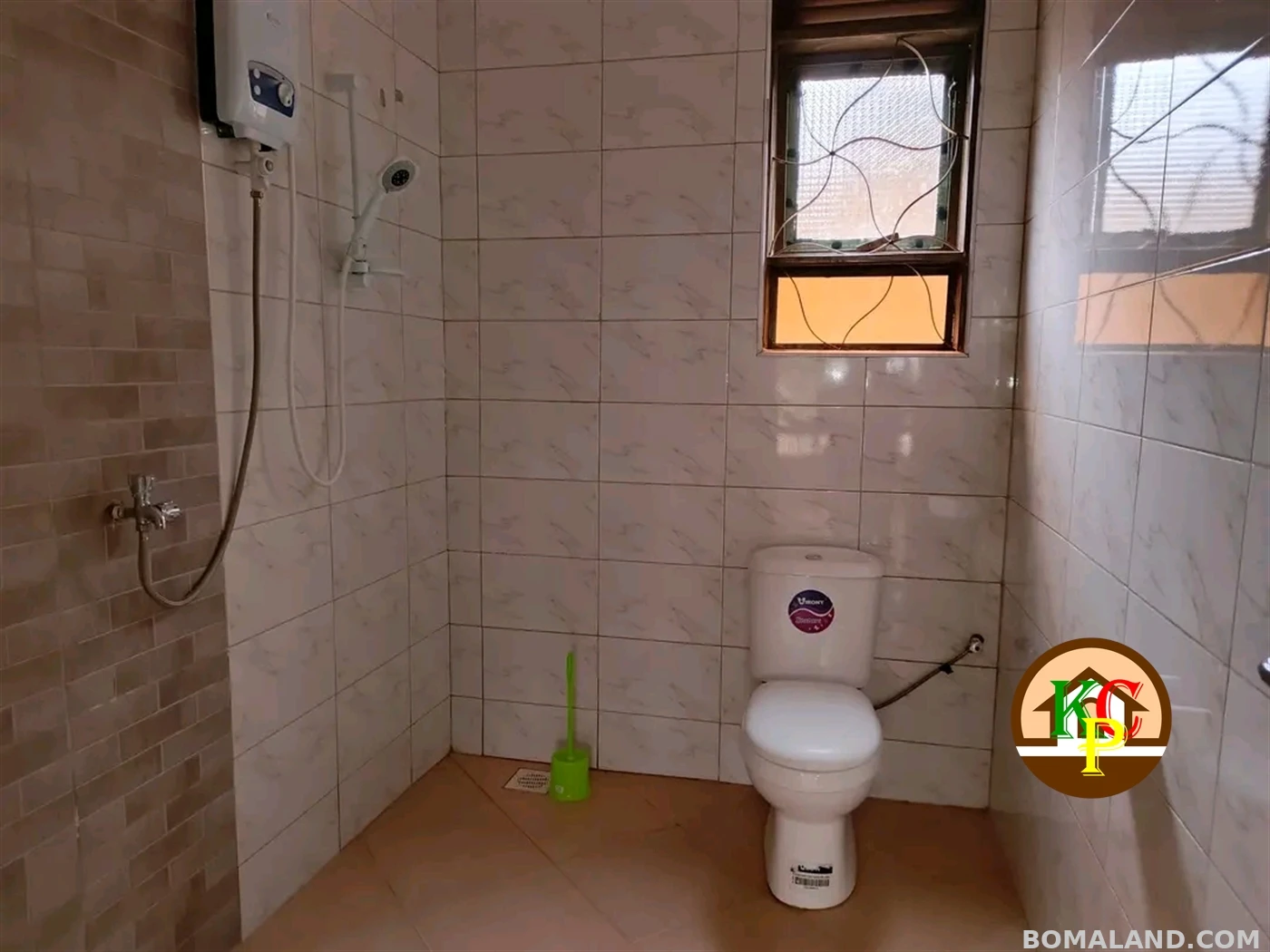 2 bedroom Apartment for rent in Namugongo Wakiso Uganda