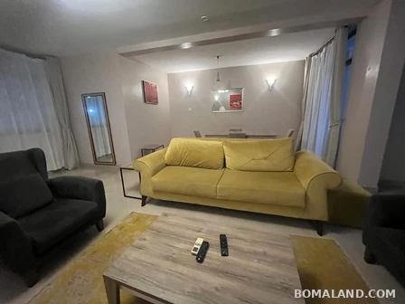 2 bedroom Apartment for rent in Kololo Kampala Uganda