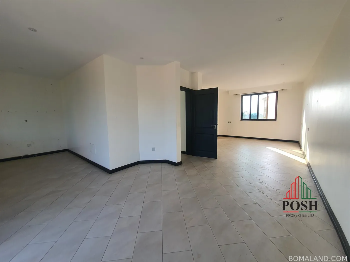 5 bedroom Villa for rent in Bbunga Kampala Uganda