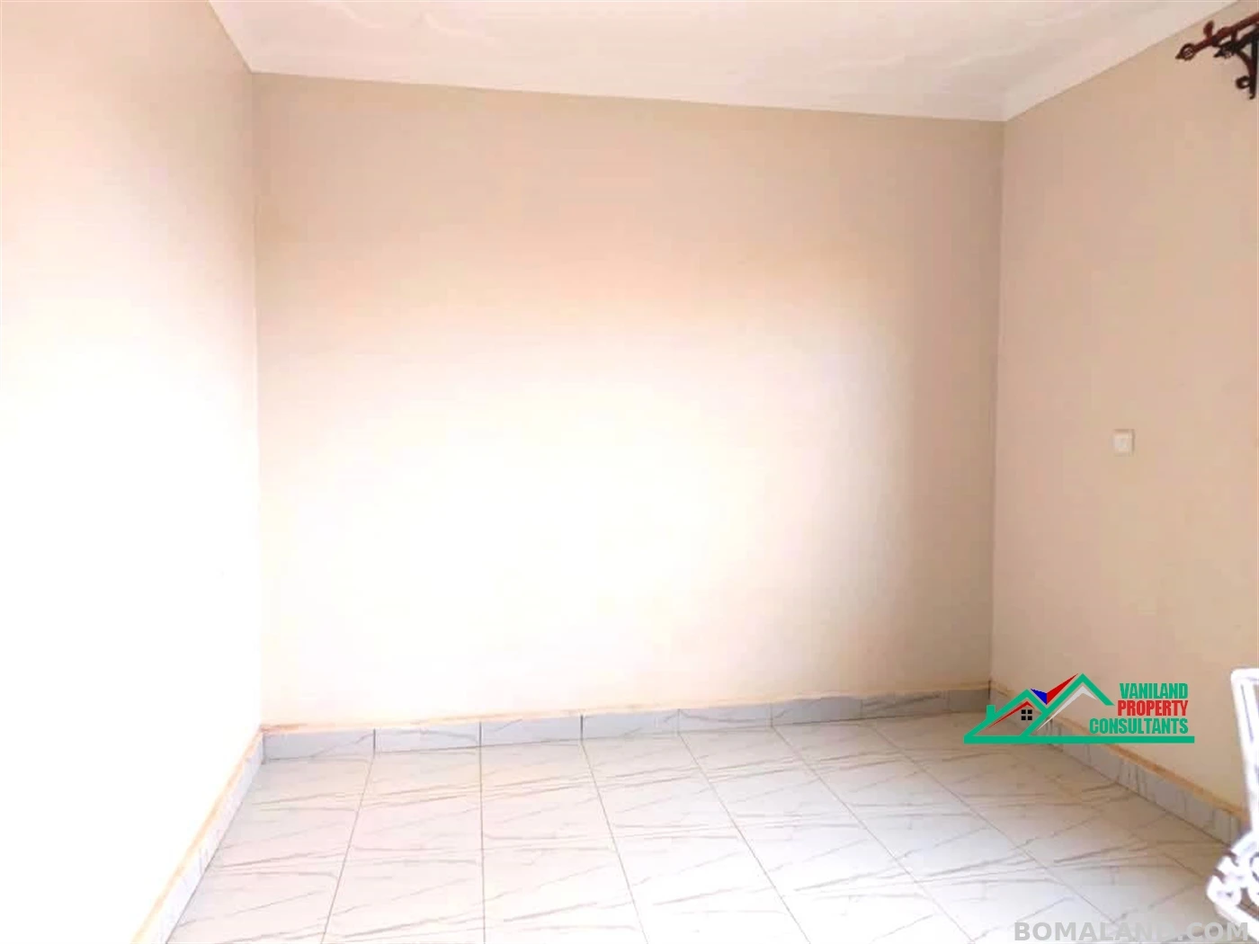 1 bedroom Apartment for rent in Najjera Wakiso Uganda